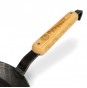 Petromax Wooden Handle for Wrought Iron Pans